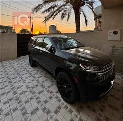 شيفروليه تاهو